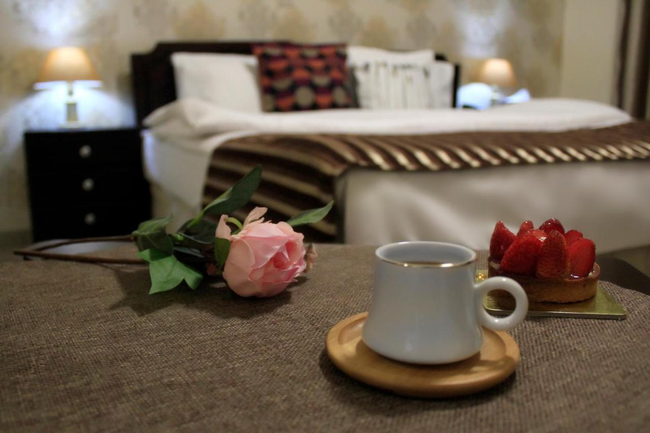 Al-Aqsa Palace Hotel فندق قصر الاقصى Rujm ash Shara'irah Buitenkant foto